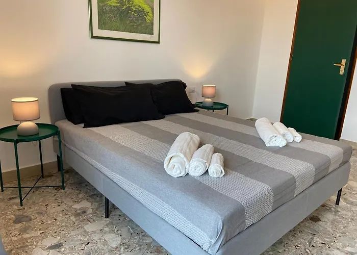 Cutapp Guest House Catania